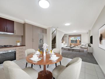 2/27 Henderson Road, Queanbeyan NSW 2620 Townhouse For Rent | Domain