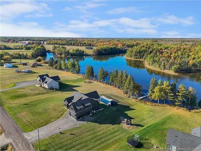 227 Hickey Rd, Upper Rexton, NB, E4W 3A2 house for sale | Listing ID NB138801 | Royal LePage