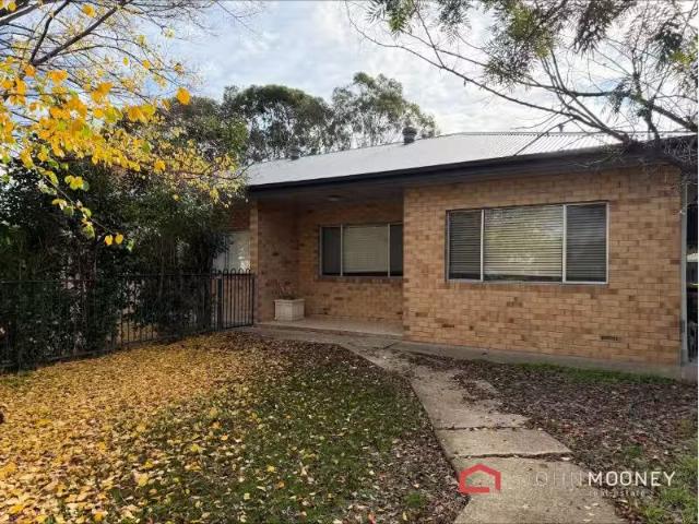 2/27 Higgins Avenue, Wagga Wagga Apartment for rent Listed by.