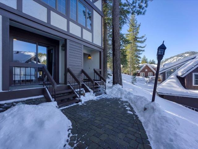 227 Olympic Vly Rd, Unit 15, Olympic Valley, CA 96146 | MLS #20260