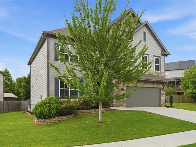 227 Orchard Trail