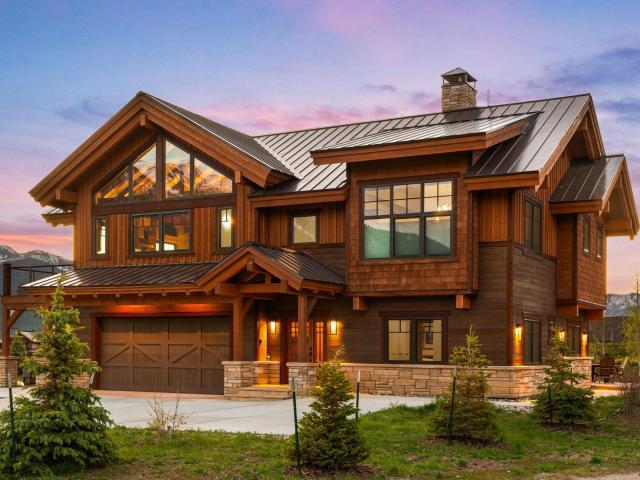 227 Larkspur Loop, Crested Butte, CO 81224 | MLS #831144