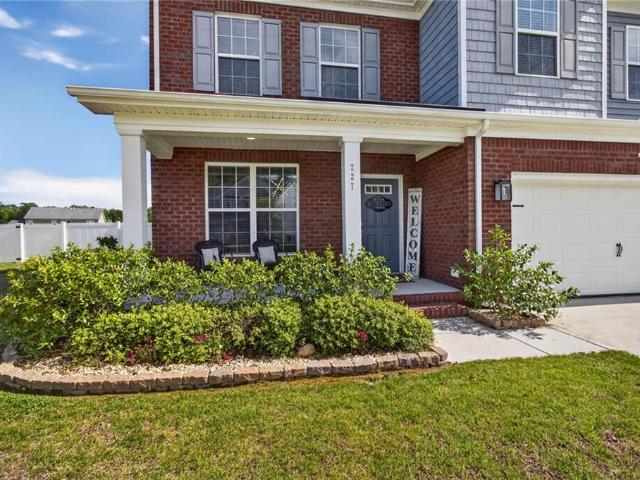 227 Manor DR