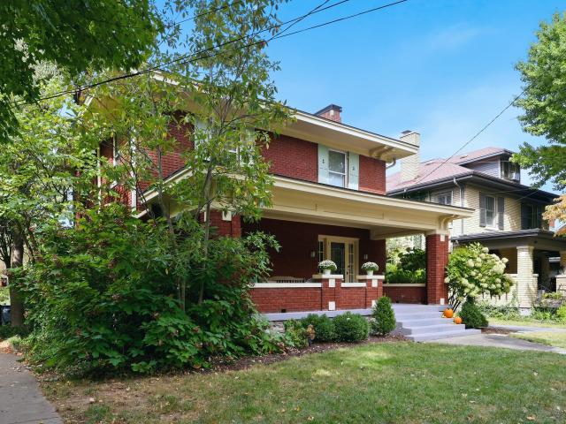227 McDowell Road