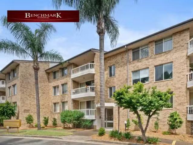 22/7 Mead Drive, Chipping Norton, NSW 2170