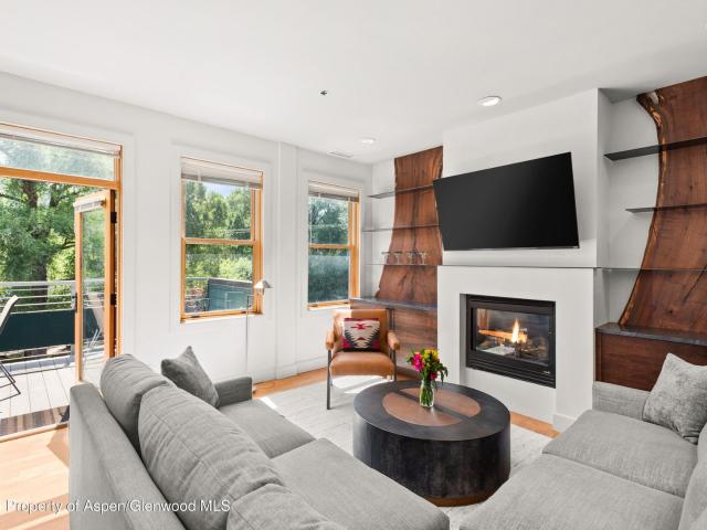 227 Midland Avenue, #24, Basalt, CO