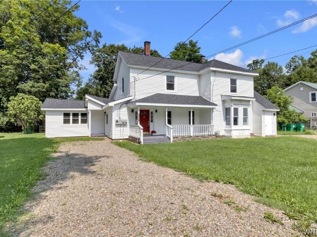 227 Mill Street