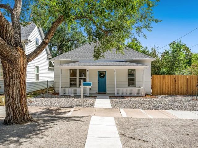 227 N Walnut St, Colorado Springs, CO 80905