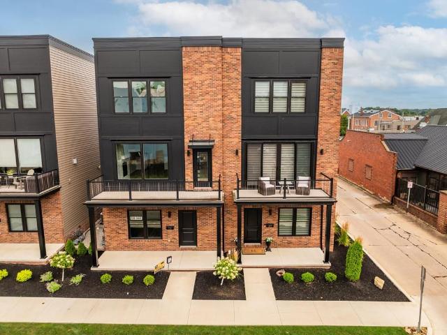 227 N Walnut St, Wooster, OH
