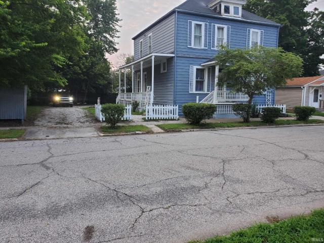 227 S 7th Street
