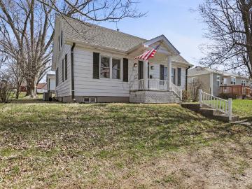 227 S Jefferson St, Pendleton, IN 46064 | MLS #22087