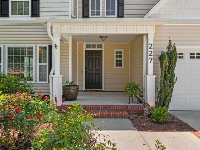 227 S River Drive