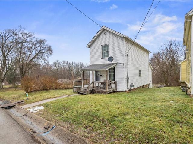 227 Smithfield St, New Castle, PA 16101 | MLS #1742