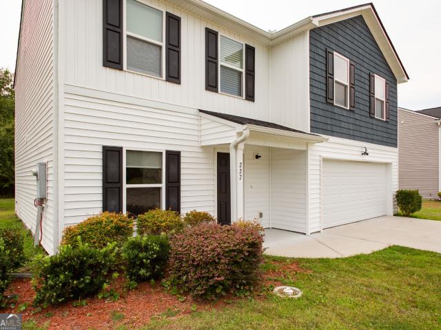 227 Saddle Brooke Trc