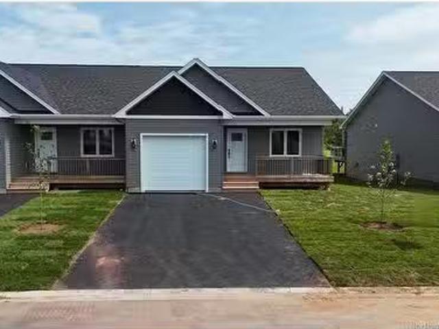 227 Simone Gallant St, Shediac, NB, E4P 2B7 house for sale.