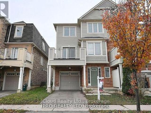 227 Slingsby Landing, Milton, ON, L9T 7B6 house for sale | Listing ID W13823 | Royal LePage