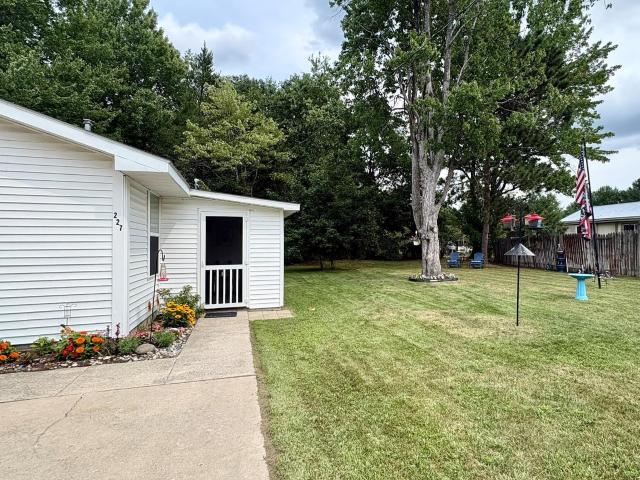 227 Spruce