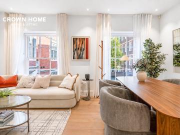 227 Strand, Covent Garden, 1 Bedroom