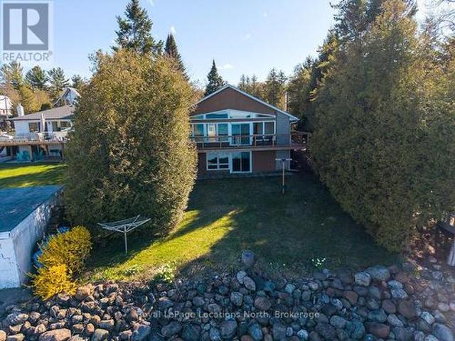 227 Sunset Boulevard, Blue Mountains, ON, N0H 2P0 house for sale | Listing ID X13674 | Royal LePage