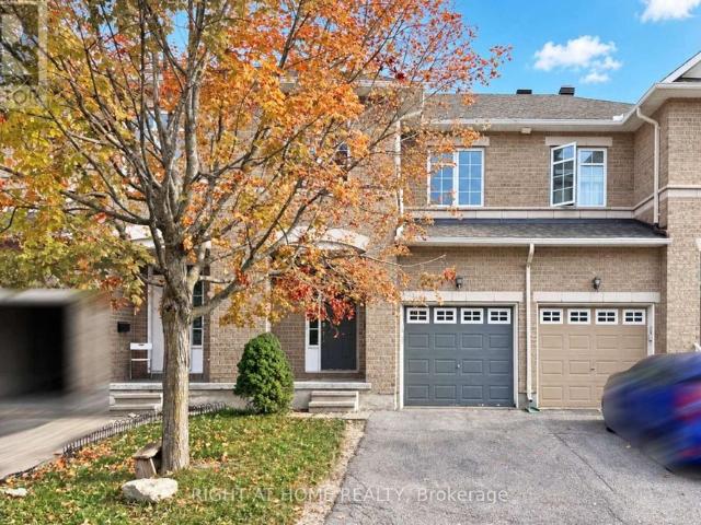 227 Portrush Avenue Ottawa, ON K2J5J6