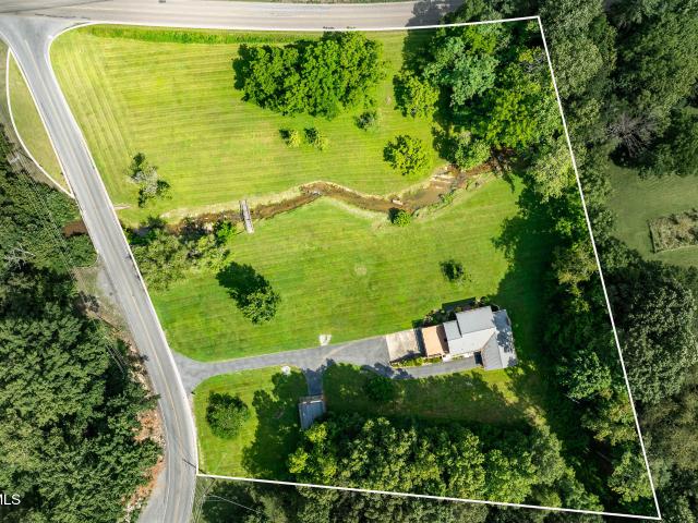 227 Pettyjohn Road