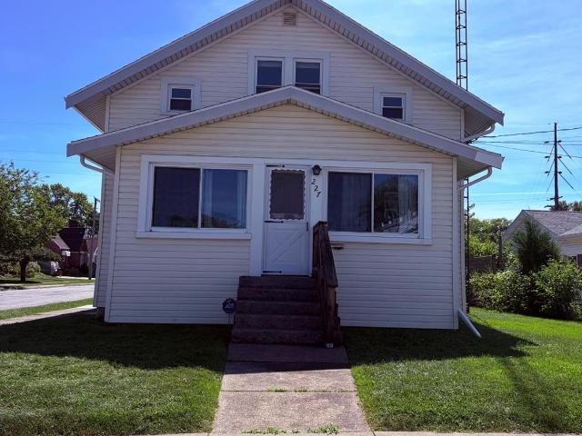 227 W 6Th Street