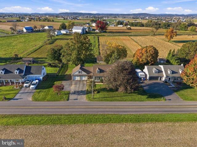 227 W Huyard Road