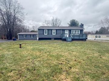 227 Whalesback Rd, Red Hook, NY 12571 | MLS #973060