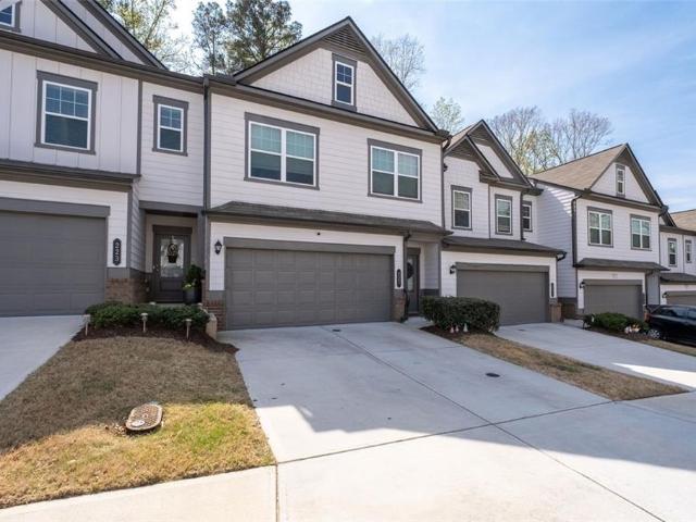 227 Witter Way, Woodstock, GA 30188 | MLS #7742