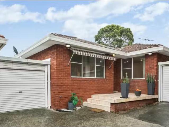2/27 Toomevara Street, Kogarah Apartment for rent Listed by S.