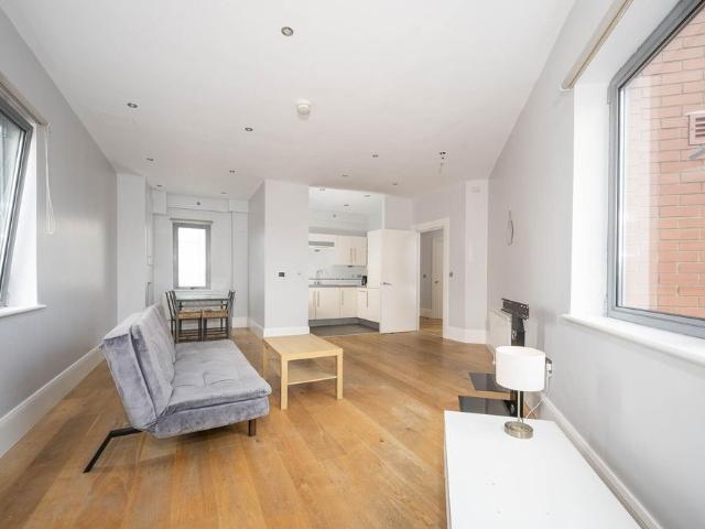 227 The Bakery, 311 Ormeau Road, Belfast, BT7 3GA