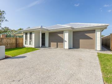House to rent in Bribie Island