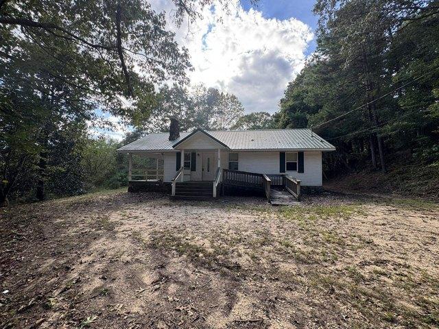 2284 Nix Rd, Phil Campbell, AL 35581