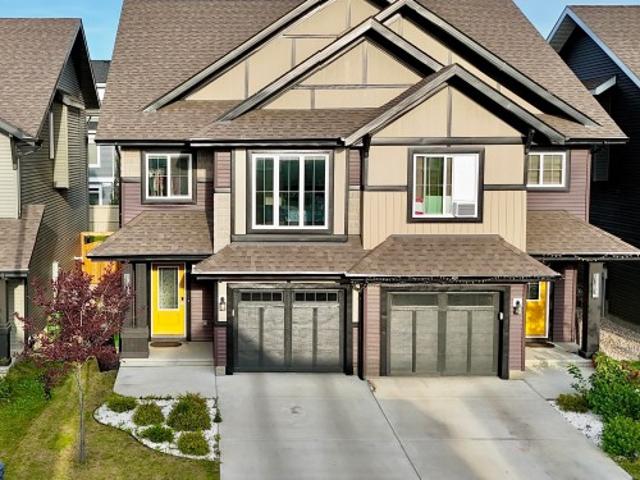 2284 Chokecherry Cl Sw, Edmonton, AB, T6X 2M6 house for sale | Listing ID E4507 | Royal LePage