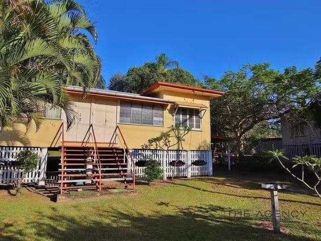 2/284 Lower Dawson Road, Allenstown, QLD 4700