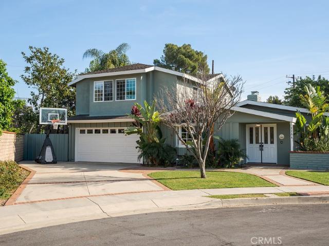 2284 Redlands Dr, Newport Beach, CA 92660 | MLS #OC26098