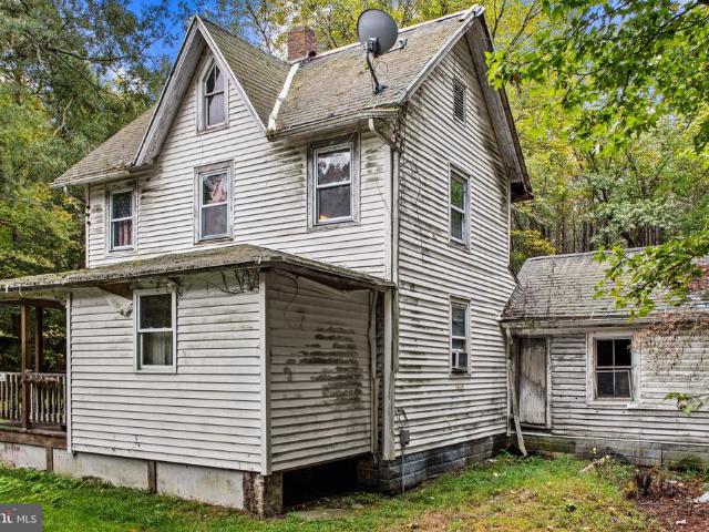 22853 Muddy Hole Road