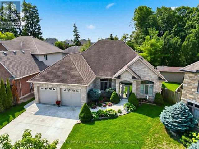 2285 Lilac Avenue, London South K, ON, N6K 5E1 house for sale | Listing ID X13676 | Royal LePage