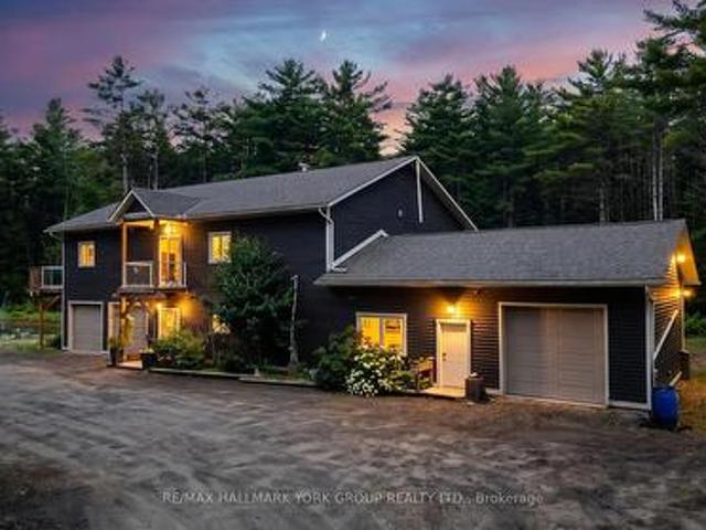 2285 Southwood Road, Gravenhurst, ON, P0E 1G0 house for sale | Listing ID X13570 | Royal LePage