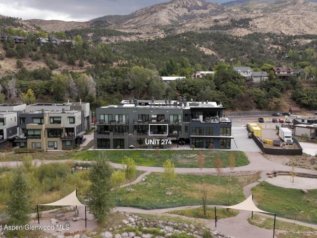 22860 2 Rivers Rd, Unit 274, Basalt, CO 81621 | MLS #191848