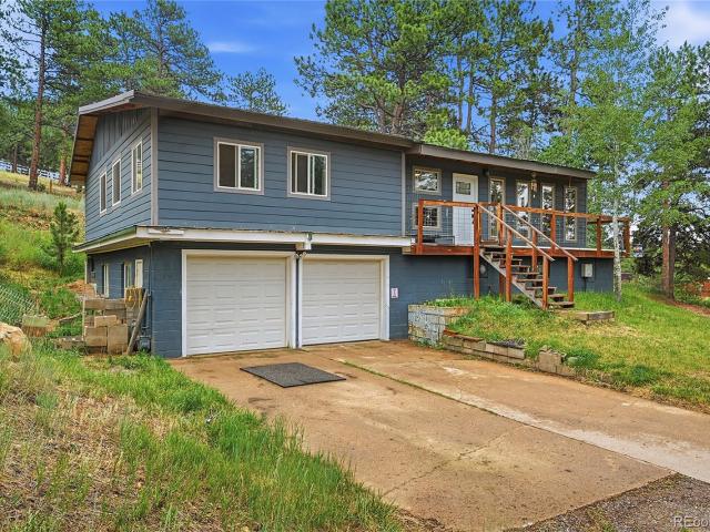 22867 Pawnee Road