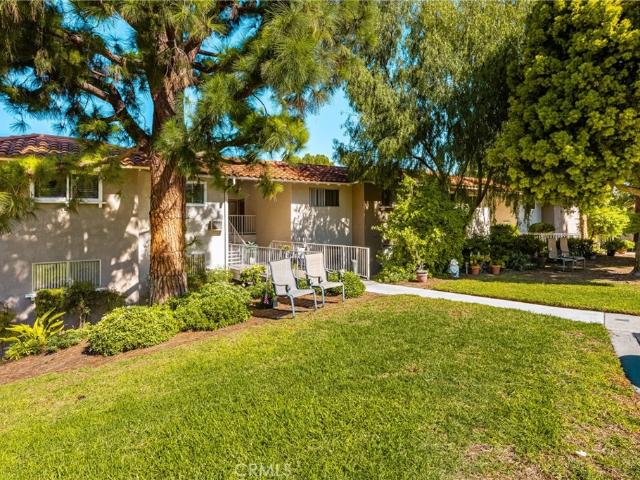 2286 Via Puerta, Unit A, Laguna Woods, CA 92637 | MLS #PW25251