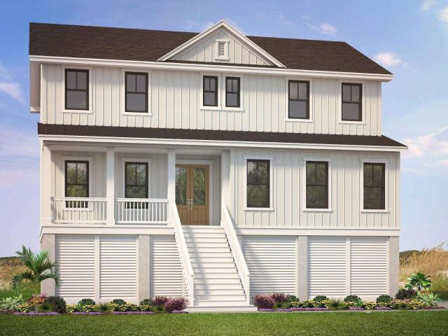 2286 Woodland Shores Road