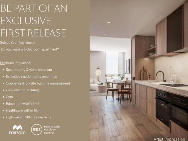 228/701 Park Street Brunswick VIC