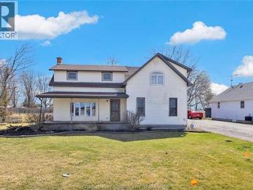 22875 County Road 46. Tilbury, ON, N0P 2L0 house for sale | Listing ID 26005 | Royal LePage