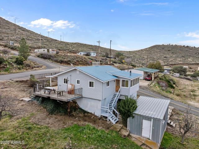 22876 S Crest