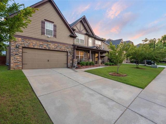 2287 Park Manor View
