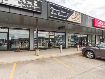 2287 Rue King O. Sherbrooke Les Nations, QC, J1J 2G2 comme.