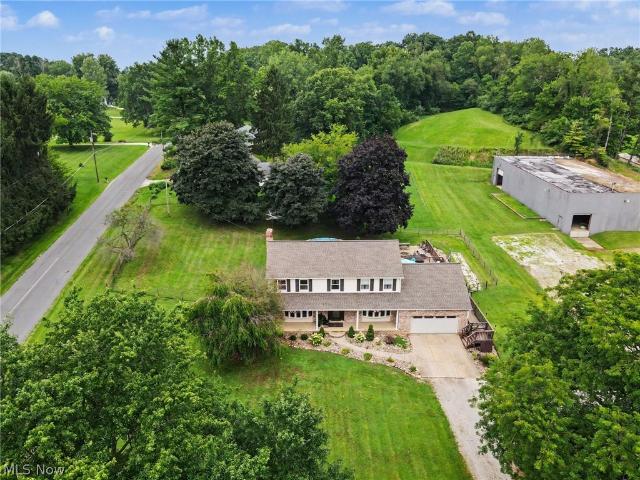 2287 Trares Road