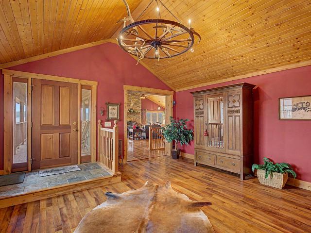 2287 W Hanover Road